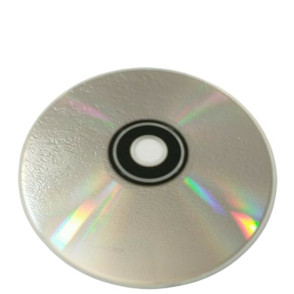 The All New CompuServe 2000 PC CD ROM - Picture 3 of 3